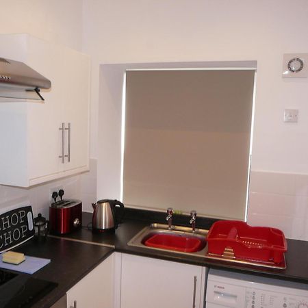 The Torrs Apartments New Mills Ngoại thất bức ảnh