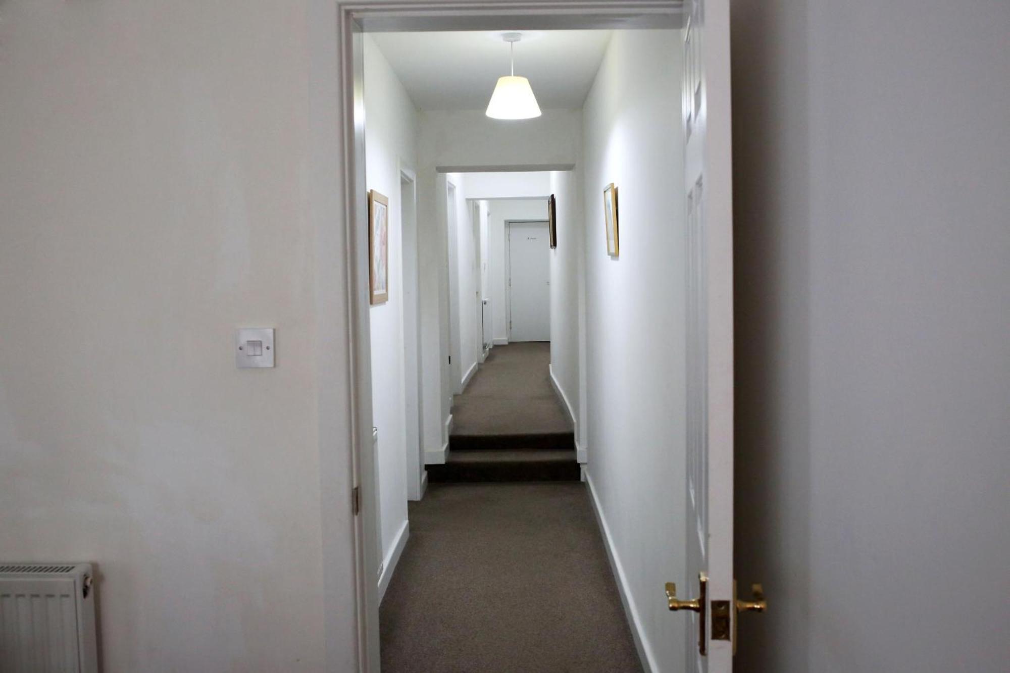 The Torrs Apartments New Mills Ngoại thất bức ảnh