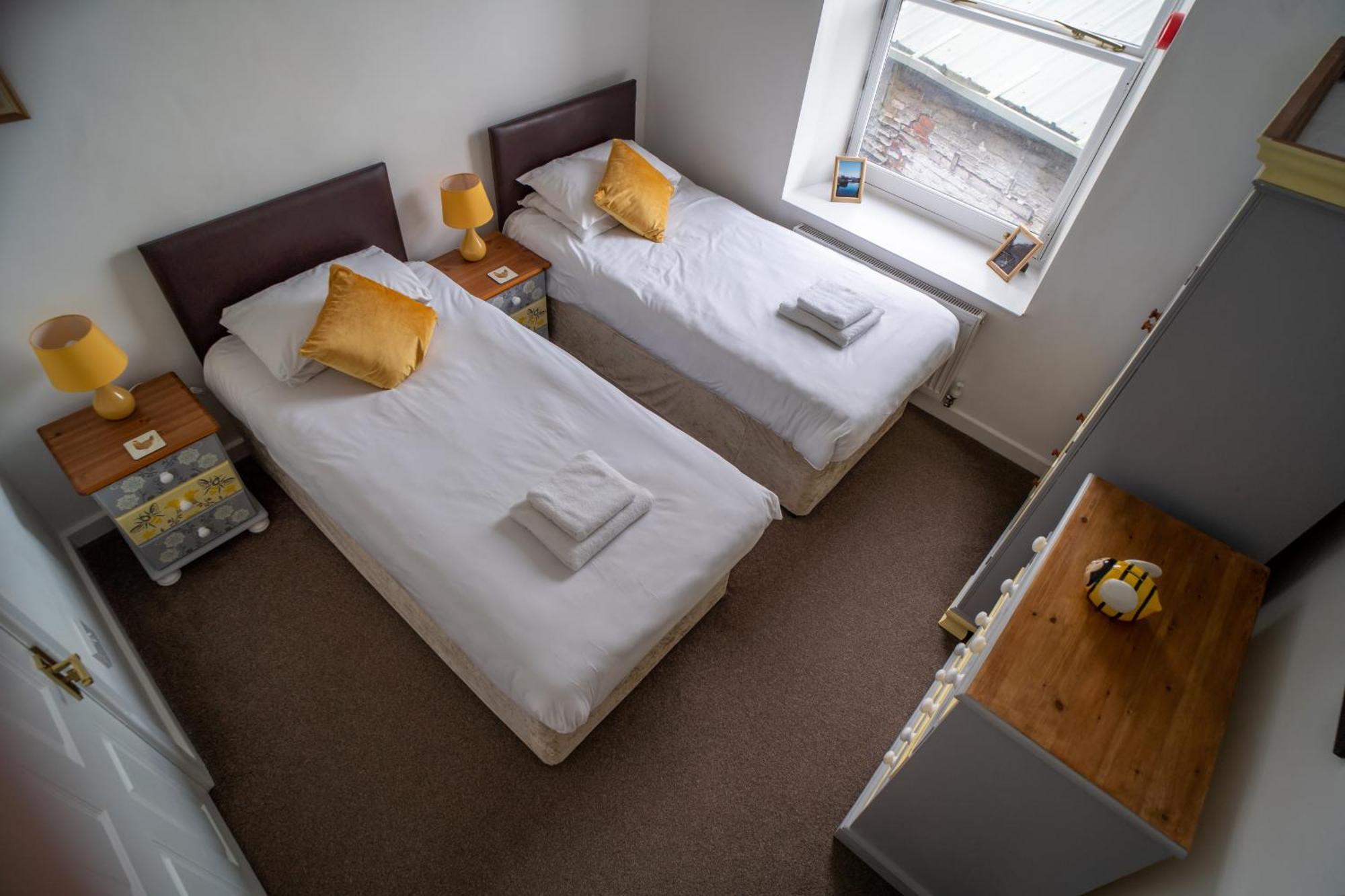 The Torrs Apartments New Mills Ngoại thất bức ảnh