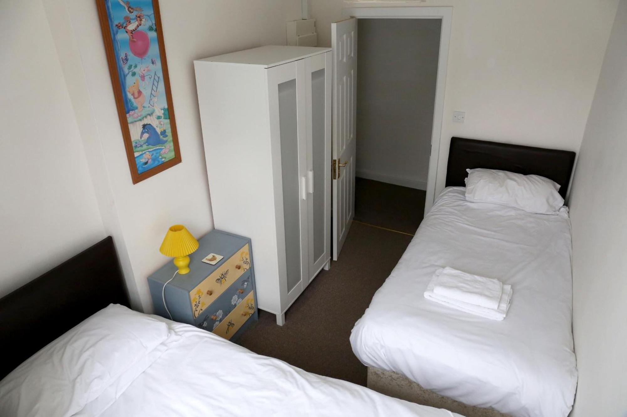 The Torrs Apartments New Mills Ngoại thất bức ảnh