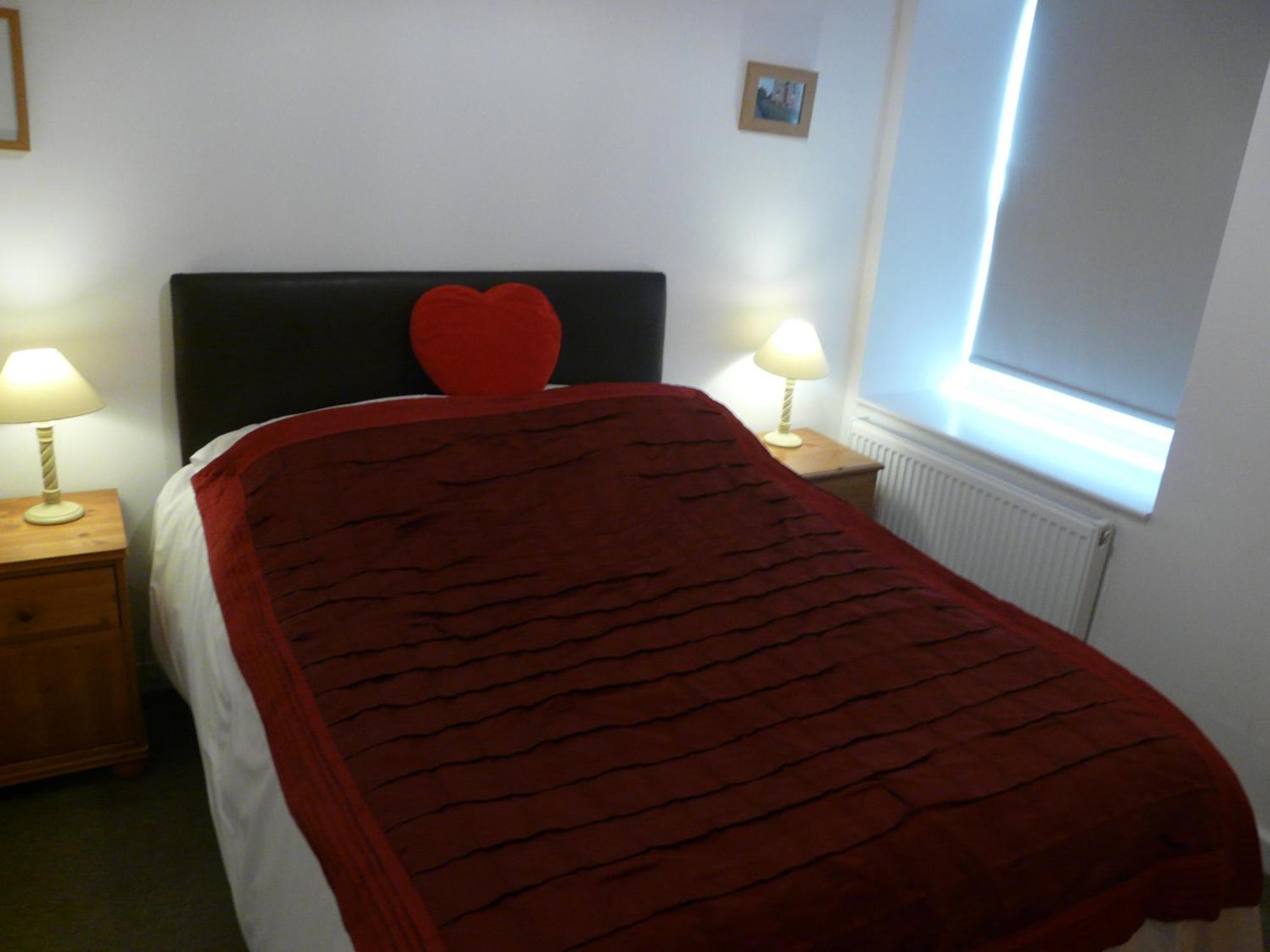 The Torrs Apartments New Mills Phòng bức ảnh