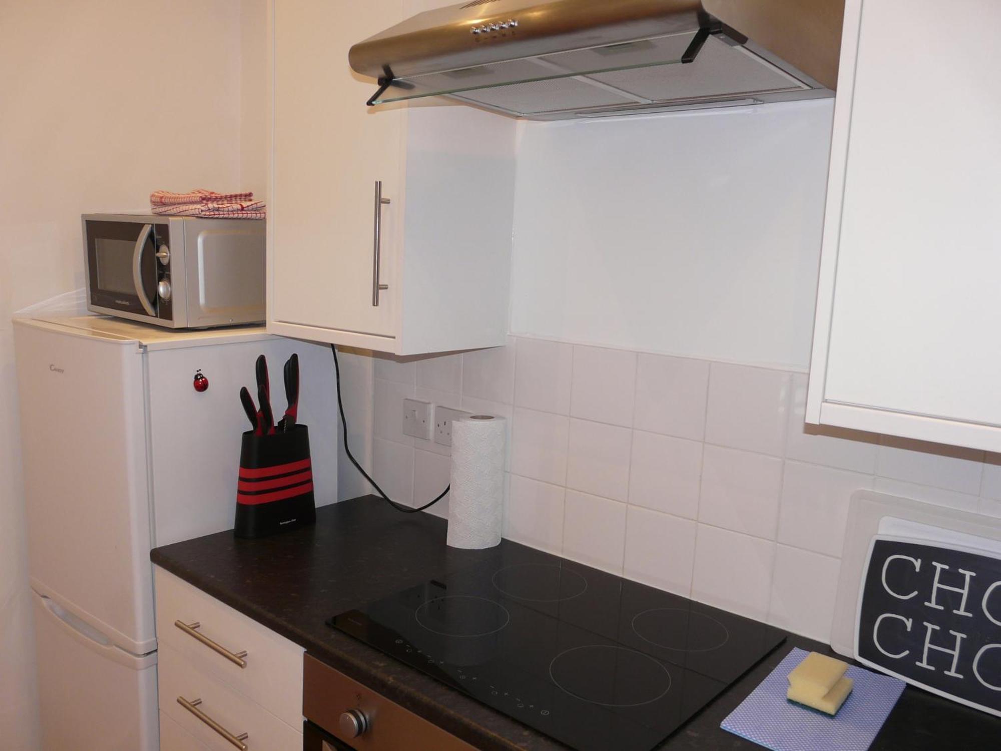The Torrs Apartments New Mills Phòng bức ảnh